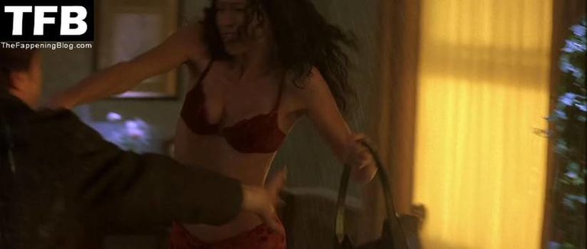 Minnie Driver