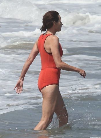 Minnie Driver