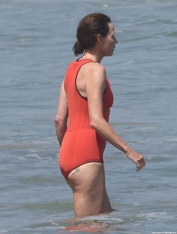 Minnie Driver