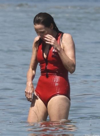 Minnie Driver