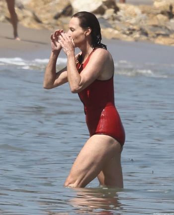 Minnie Driver