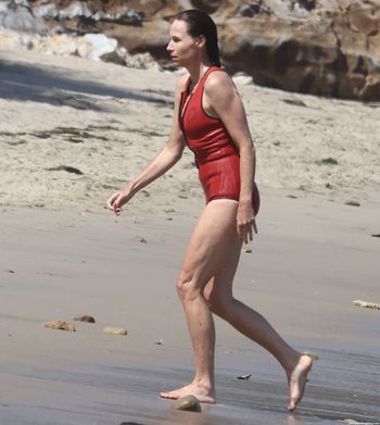 Minnie Driver