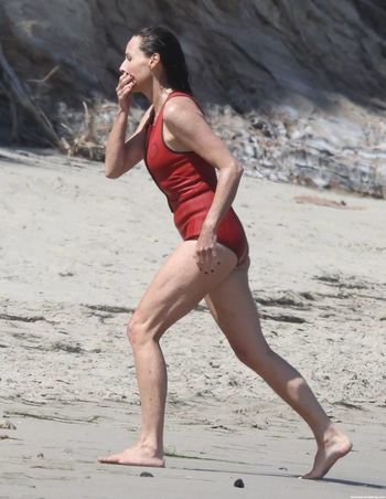 Minnie Driver