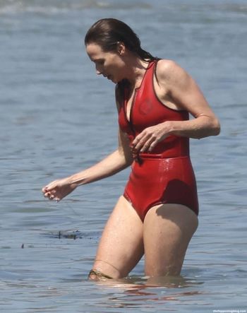 Minnie Driver