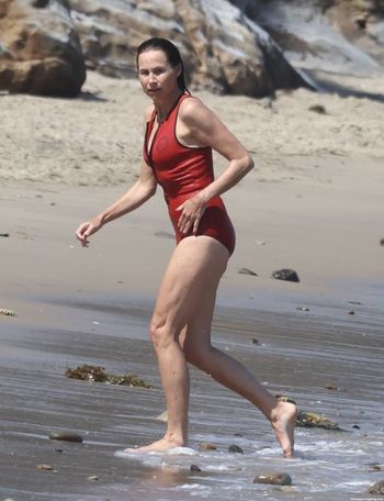 Minnie Driver