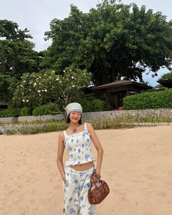 Minnie (Nicha Yontararak - I-dle