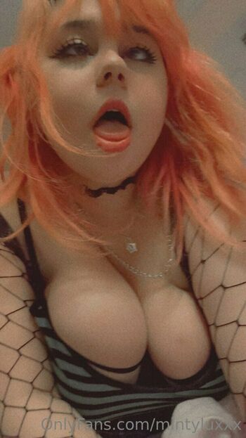 mintyluxxx