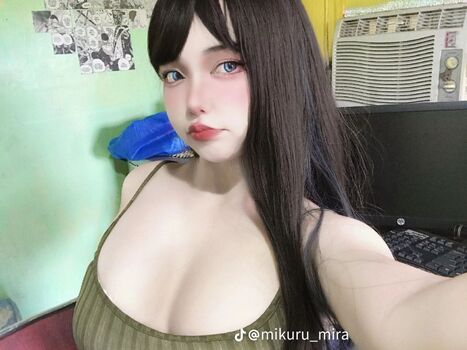 miraaamiku
