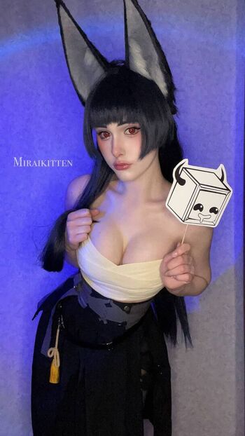 miraikitten
