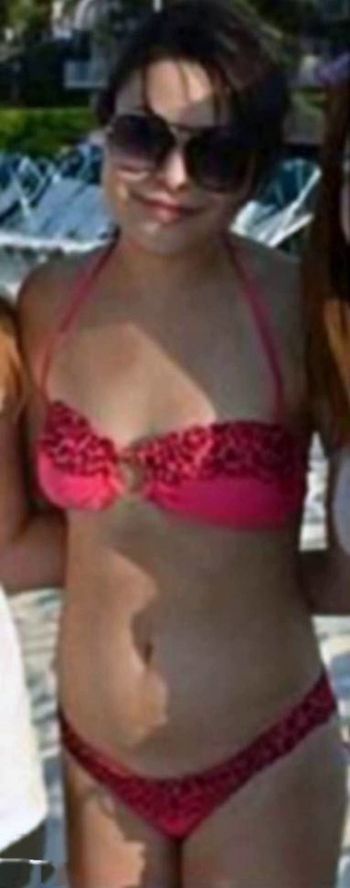 Miranda Cosgrove