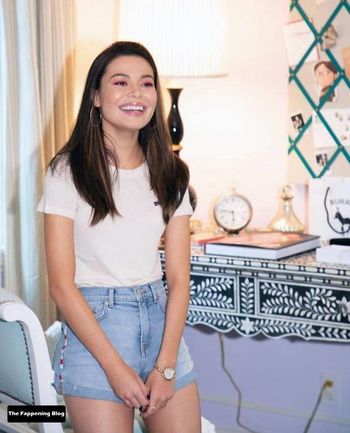Miranda Cosgrove
