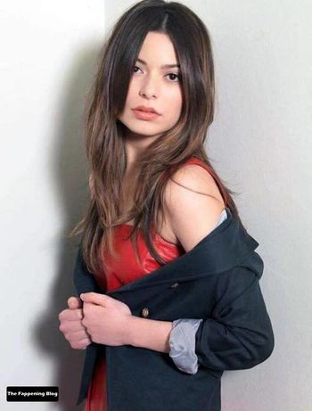 Miranda Cosgrove
