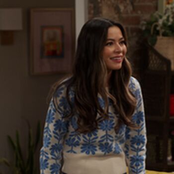 Miranda Cosgrove
