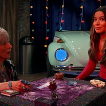 Miranda Cosgrove