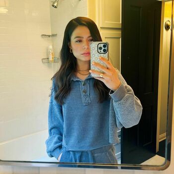 Miranda Cosgrove