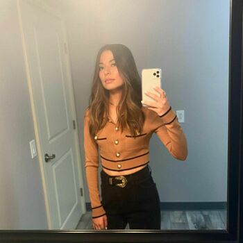 Miranda Cosgrove