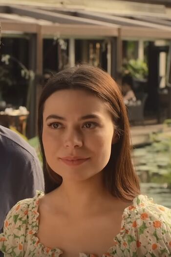 Miranda Cosgrove