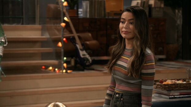 Miranda Cosgrove