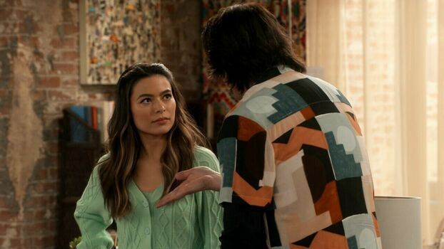 Miranda Cosgrove