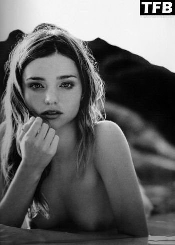 Miranda Kerr