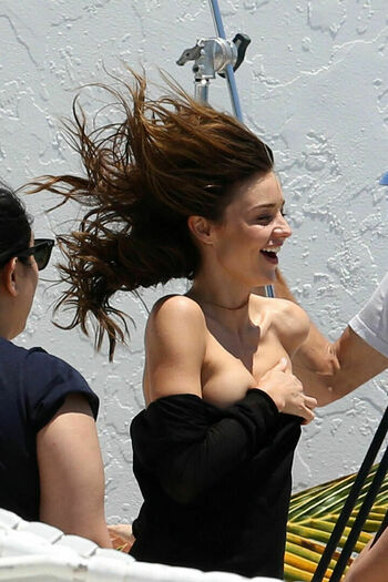 Miranda Kerr