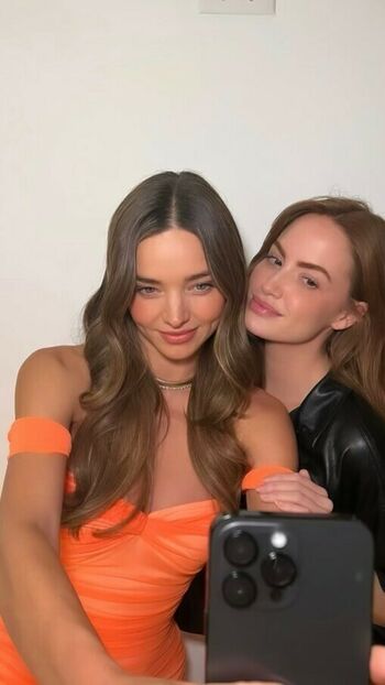 Miranda Kerr