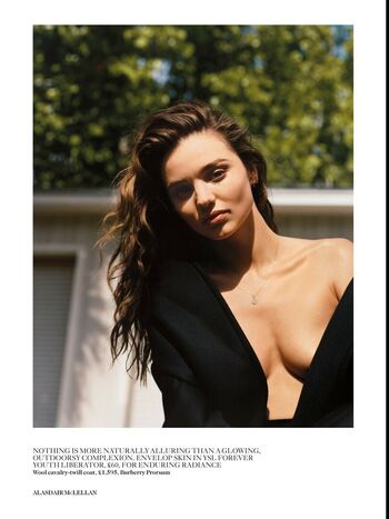 Miranda Kerr