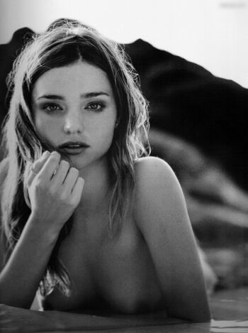 Miranda Kerr