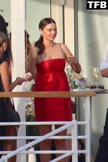 Miranda Kerr