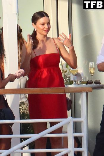 Miranda Kerr