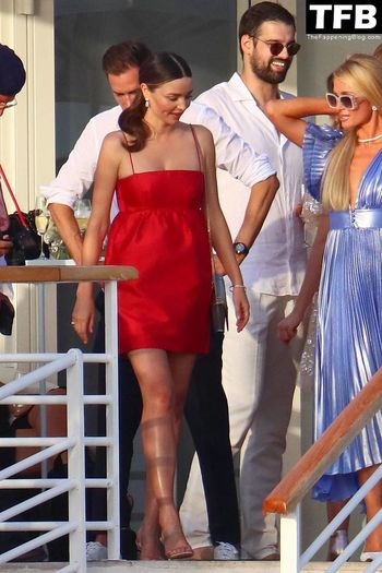 Miranda Kerr