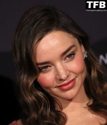 Miranda Kerr