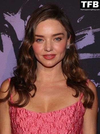 Miranda Kerr