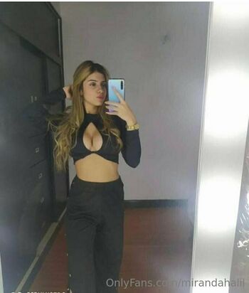 mirandahalil