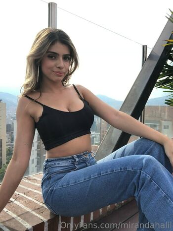 mirandahalil