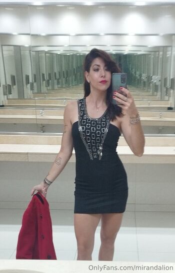 mirandalion