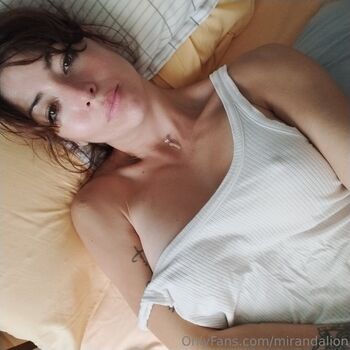 mirandalion