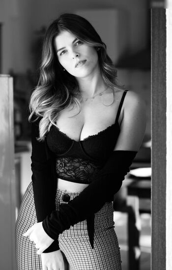 Miriam Gast