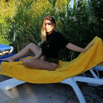 Miriam Giovanelli