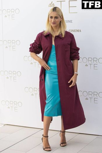Miriam Leone