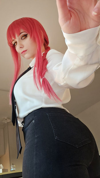 Mirikashi Cosplay