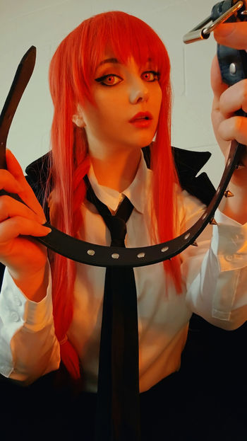 Mirikashi Cosplay