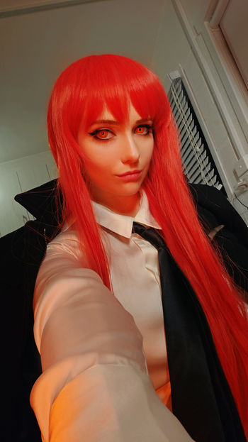 Mirikashi Cosplay