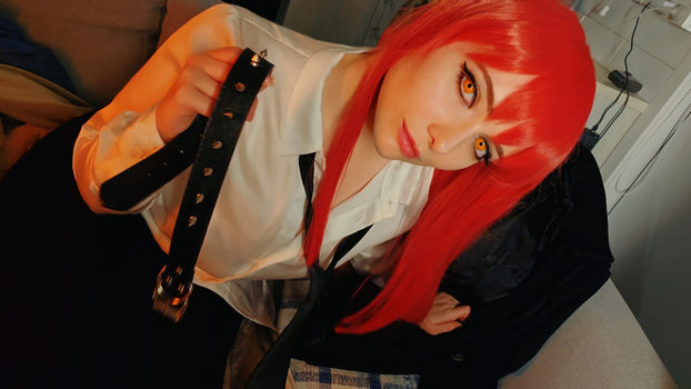 Mirikashi Cosplay