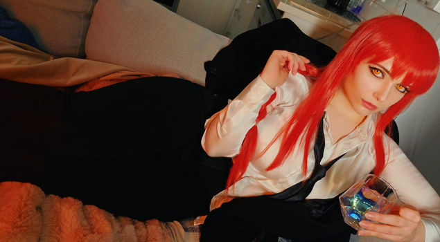 Mirikashi Cosplay