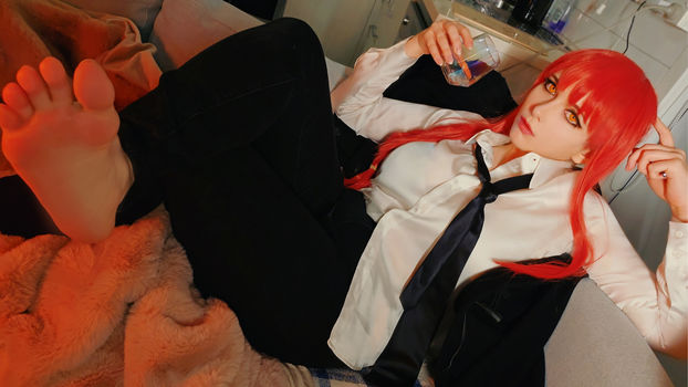 Mirikashi Cosplay