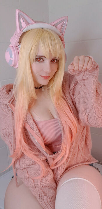 Mirikashi Cosplay