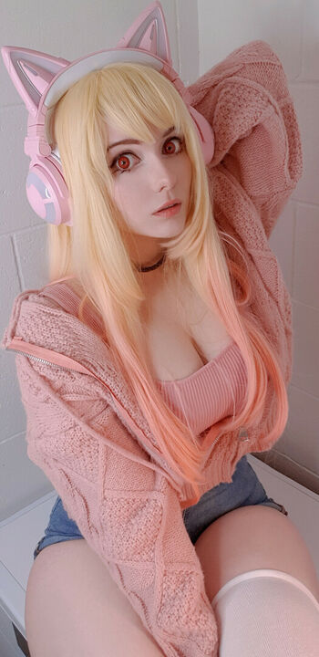 Mirikashi Cosplay