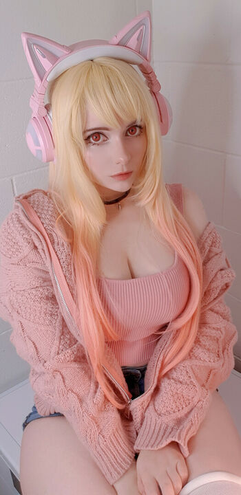 Mirikashi Cosplay