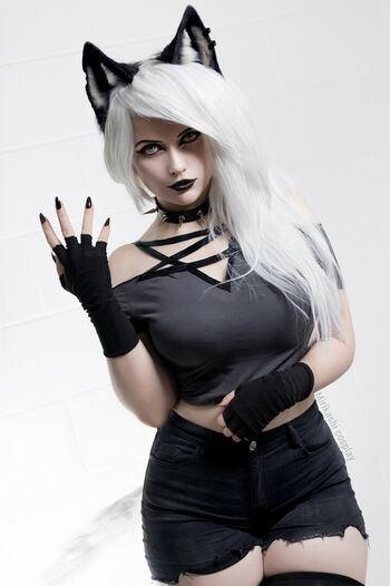 Mirikashi Cosplay